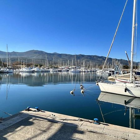 Studio/Cabine 4 Pers, Piscine, Proche Mer, Argeles-Sur-Mer - Fr-1-225-33 Экстерьер фото