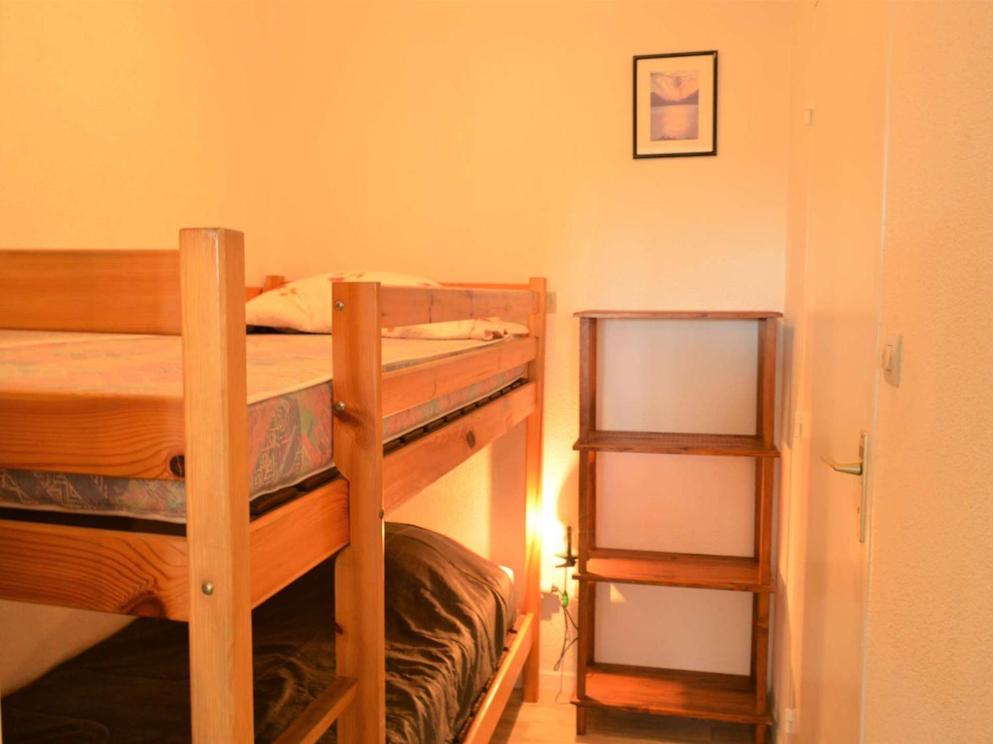 Studio/Cabine 4 Pers, Piscine, Proche Mer, Argeles-Sur-Mer - Fr-1-225-33 Экстерьер фото